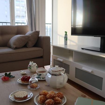 Magnifique Appartement A 5 Min De Paris Et 10 Min De L'Aeroport D'Orly Choisy-le-Roi Ngoại thất bức ảnh